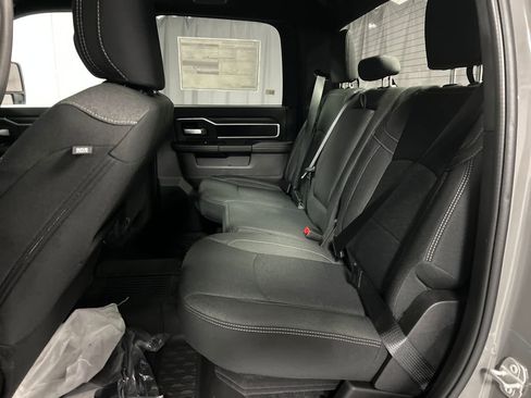 New 2026 RAM 2500 Big Horn image 20