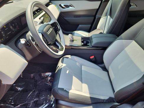 New 2026 Land Rover Range Rover Velar S image 23