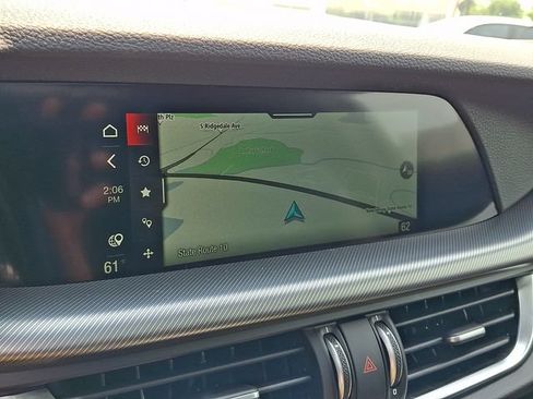 New 2026 Alfa Romeo Stelvio Sprint AWD/4WD image 11