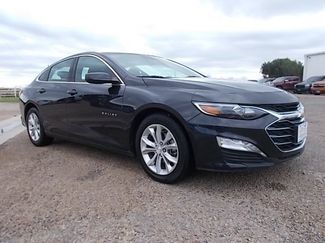 Used 2023 Chevrolet Malibu LT video 1