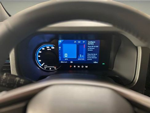 Used 2024 Ford Bronco Black Diamond image 18