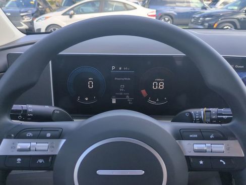 New 2026 Hyundai Tucson SEL Plus FWD image 34