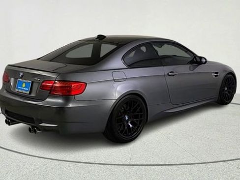 Used 2013 BMW M3 Coupe RWD image 7