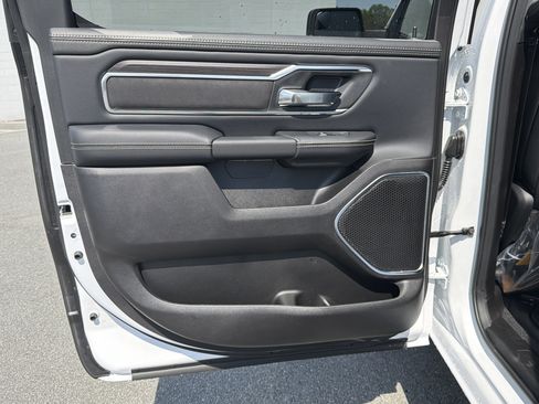 New 2026 RAM 1500 Laramie image 26