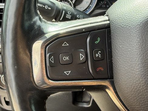 Used 2020 RAM 1500 Limited AWD/4WD image 15