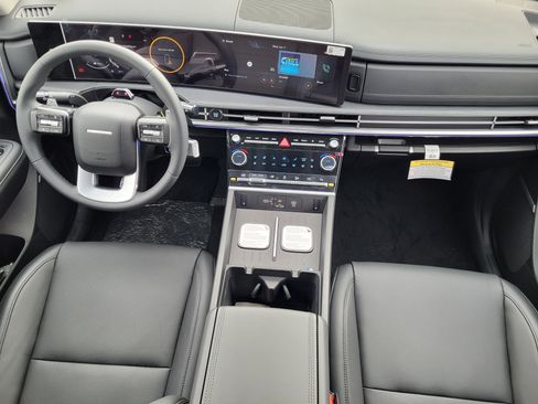 New 2026 Hyundai Santa Fe Limited AWD/4WD image 24