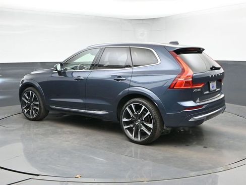 Used 2023 Volvo XC60 B5 Ultimate w/ Protection Package Premier AWD/4WD image 7