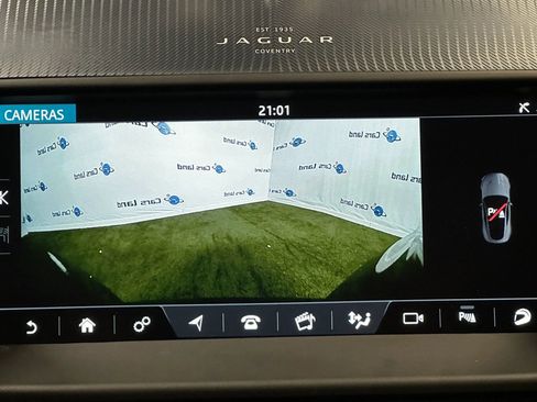 Used 2024 Jaguar F-TYPE R-Dynamic image 37