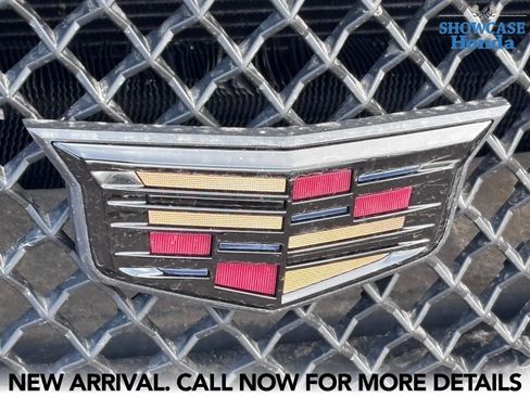 Used 2012 Cadillac CTS V RWD image 10