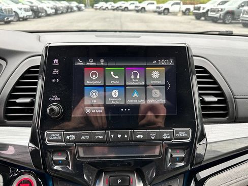 Used 2022 Honda Odyssey Elite image 33