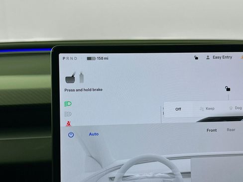 Used 2025 Tesla Model 3 Long Range image 16