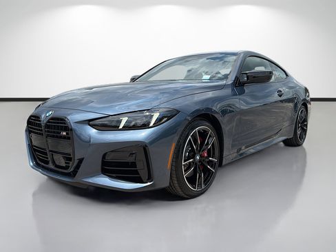 New 2027 BMW M440i Coupe RWD image 7