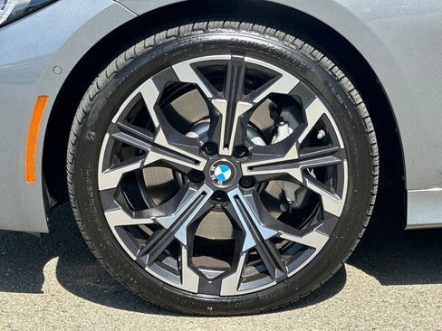 Used 2025 BMW 330i Sedan w/ Convenience Package image 37