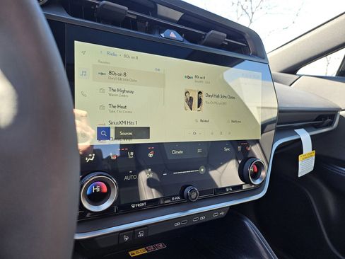 New 2026 Lexus RZ 450e AWD image 13