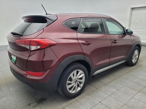 Used 2017 Hyundai Tucson SE image 9