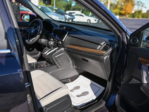 Used 2018 Honda CR-V EX image 18