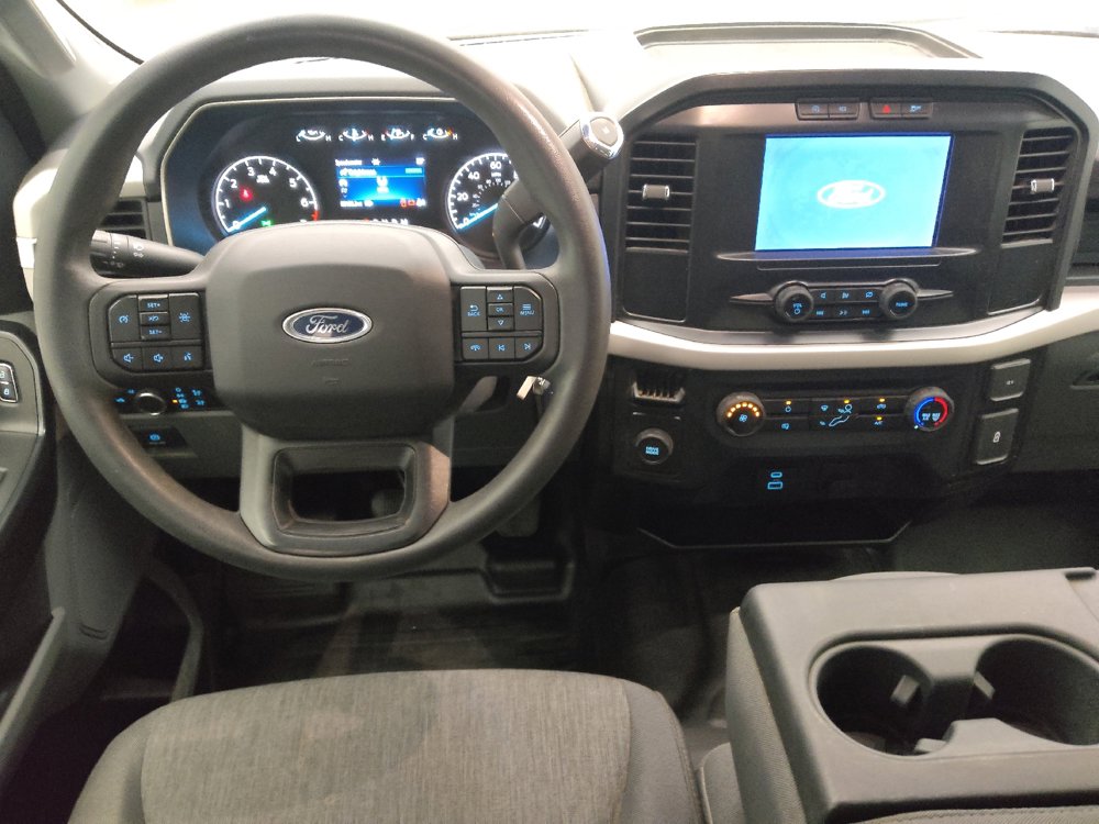 Used 2022 Ford F150 XL w/ Equipment Group 101A High RWD image 22