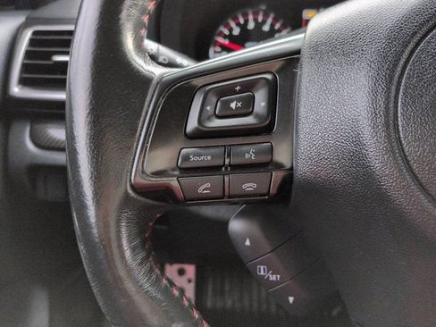 Used 2020 Subaru WRX AWD/4WD image 21