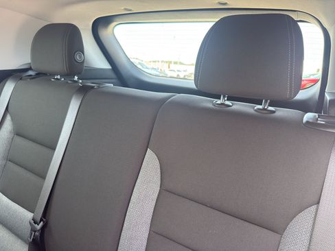 Certified 2022 Chevrolet TrailBlazer LS FWD image 31