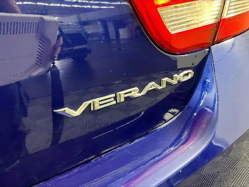 Used 2014 Buick Verano image 29