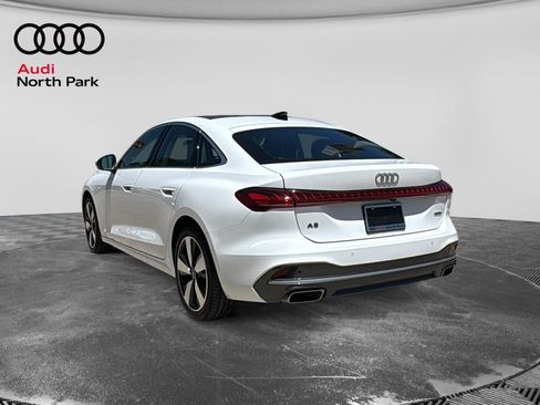 Used 2025 Audi A5 2.0T Premium w/ Convenience Package AWD/4WD image 5