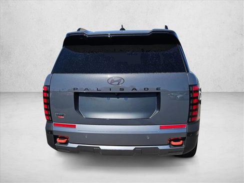 New 2026 Hyundai Palisade XRT Pro image 7