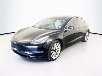Used 2019 Tesla Model 3 Long Range