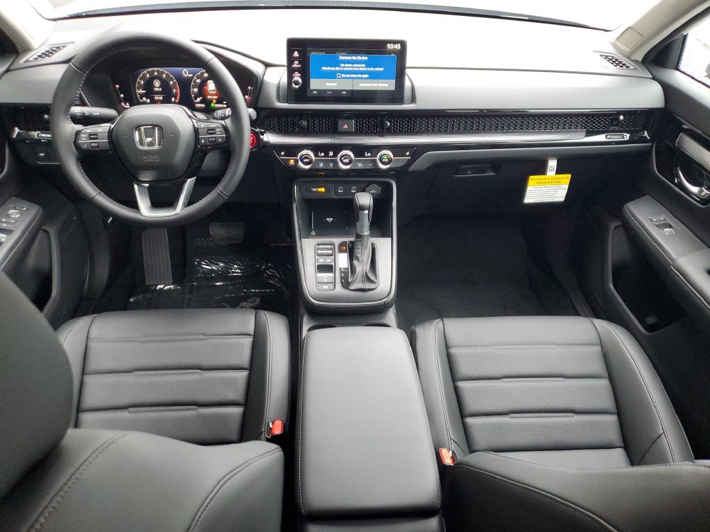 New 2027 Honda CR-V EX-L image 13