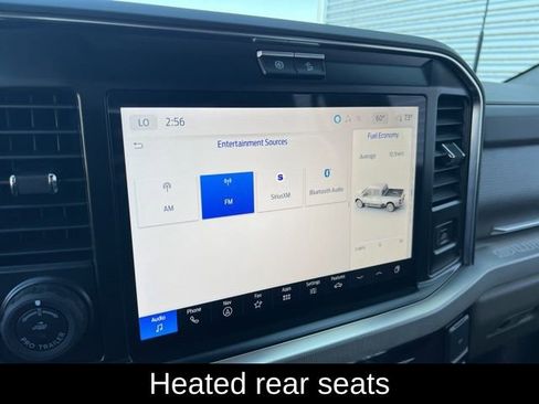 Used 2026 Ford F450 Platinum w/ Platinum Plus Package image 18