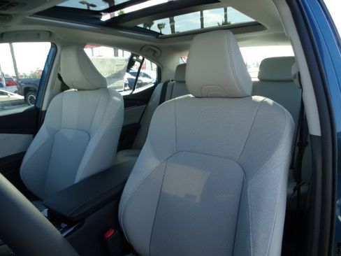 New 2026 Toyota Camry XLE image 11