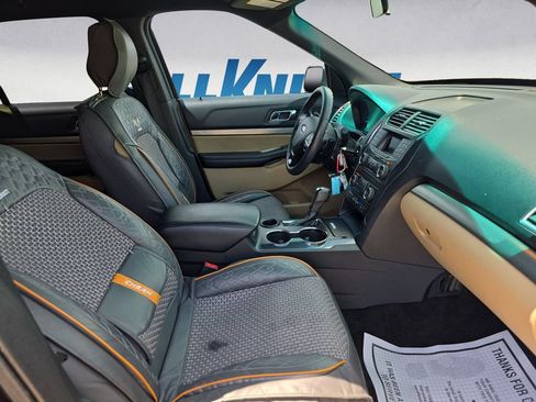 Used 2016 Ford Explorer FWD image 15