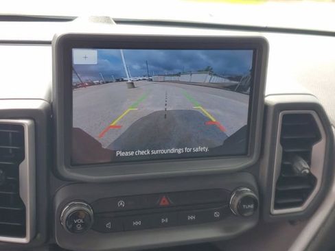 Used 2024 Ford Bronco Sport Big Bend image 25