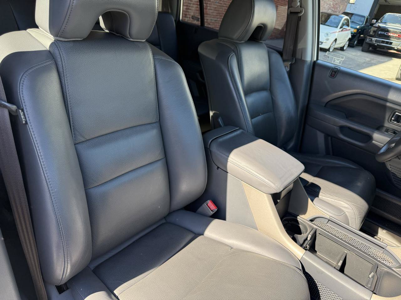 Used 2007 Honda Pilot EX-L image 9