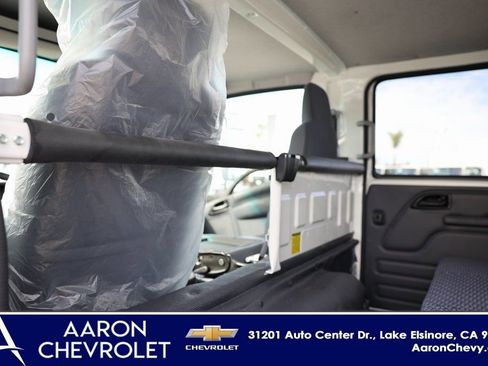 New 2024 Chevrolet Low Cab Forward image 34