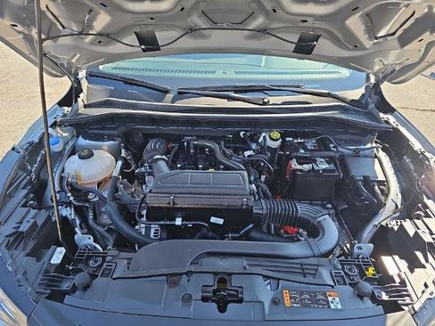 Certified 2024 Ford Escape Active w/ Cold Weather Package FWD image 29