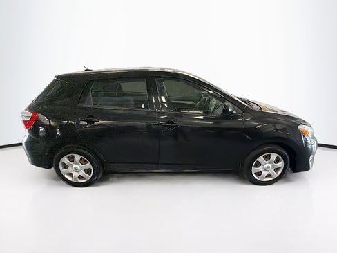 Used 2009 Toyota Matrix FWD image 10