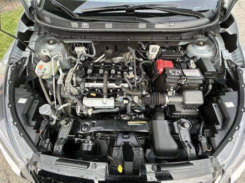 Certified 2023 Nissan Kicks SR w/ SR Premium Package image 14