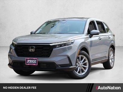 Used 2024 Honda CR-V EX-L