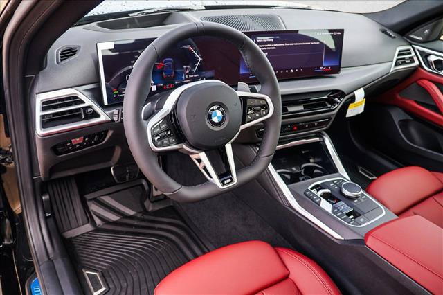 New 2027 BMW 430i xDrive w/ M Sport Package AWD/4WD image 10
