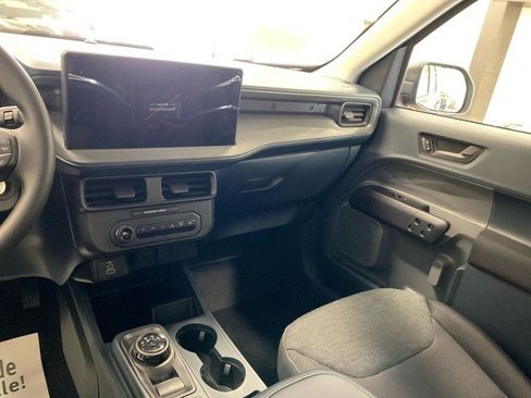 New 2025 Ford Maverick XL w/ Equipment Group 102A image 12