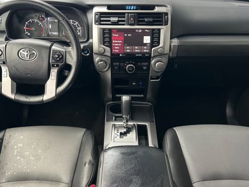 Used 2022 Toyota 4Runner SR5 Premium image 13