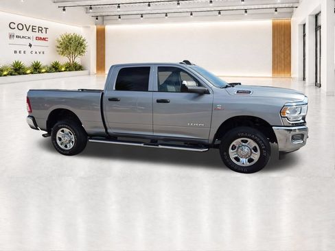 Used 2022 RAM 3500 Tradesman AWD/4WD image 15