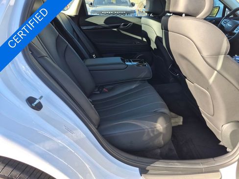 Used 2026 Genesis G80 2.5T image 30