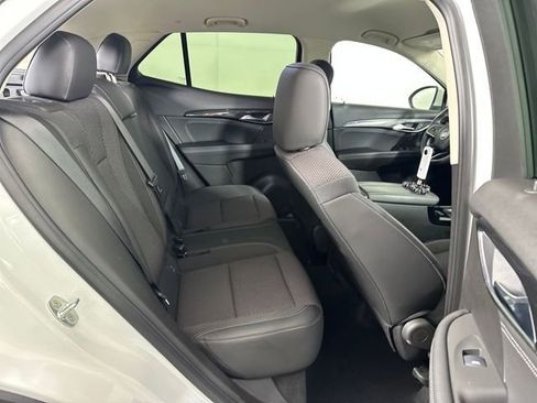 Used 2022 Buick Envision Preferred FWD image 27