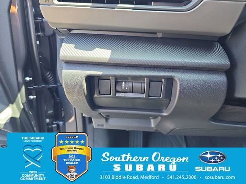 New 2026 Subaru Crosstrek 2.0i Premium AWD/4WD image 23