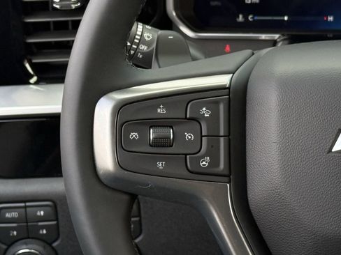 New 2026 Chevrolet Silverado 1500 LT w/ Texas Edition Plus image 13