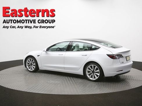 Used 2019 Tesla Model 3 Long Range AWD/4WD image 57