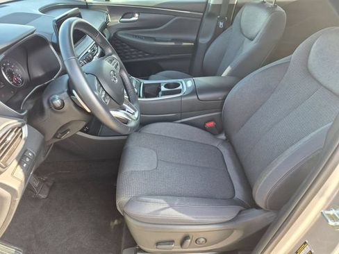 Used 2023 Hyundai Santa Fe SEL AWD/4WD image 12