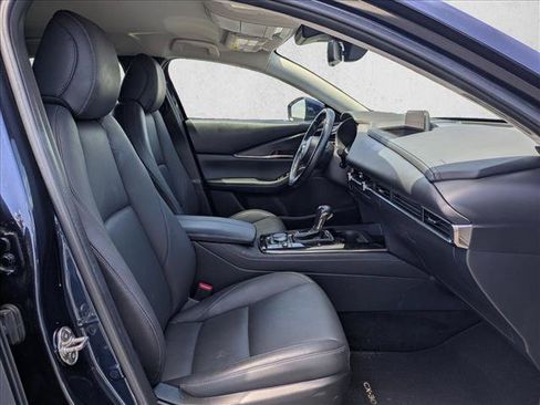 Used 2023 MAZDA CX-30 AWD 2.5 S w/ Preferred Package image 19