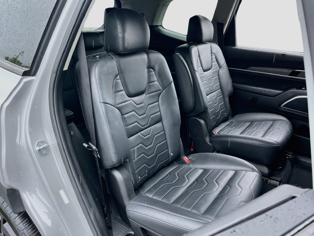 Used 2022 Kia Telluride SX w/ SX Prestige Package AWD/4WD image 30